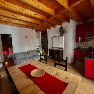 Appartement met Twee Slaapkamers